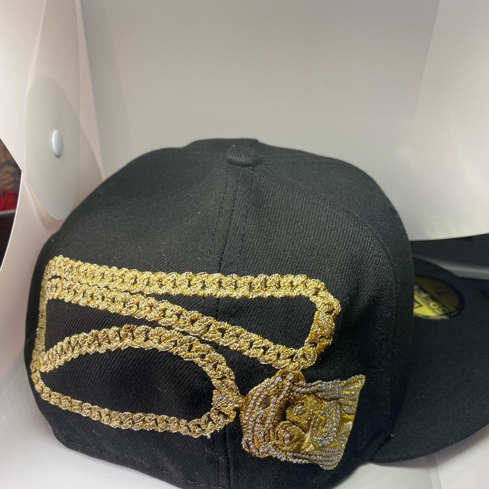 Supreme fitted hat - Picture 3 of 3